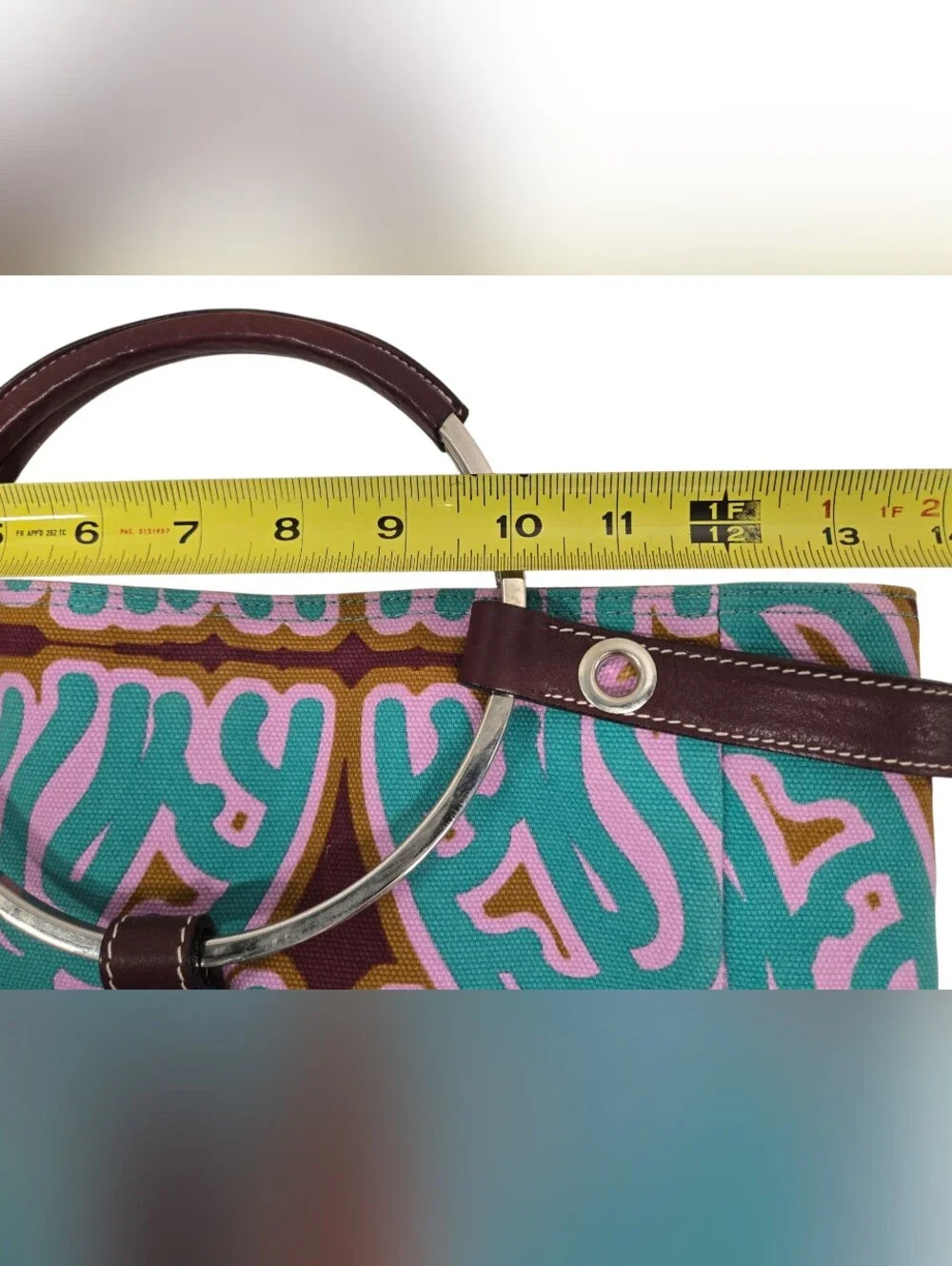Luella  Bucket Bag Handbag